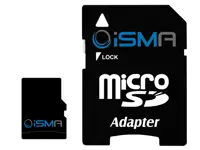 iSMA-B-SD-NL SD-Karte MAC36 muss immer mitbestellt werden