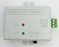 iSMA-B-CVT-RS485 Schnittstelle