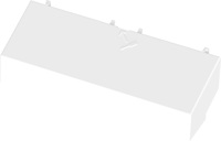 iSMA-B-TC-7S Abdeckung FCU