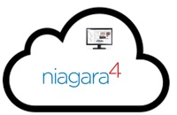 niagara 4 Cloud Lösung Variante S