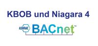 BACnet KBOB by alvasys automation ag