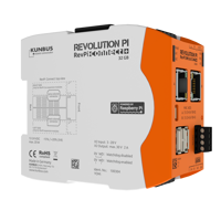 Kunbus Revolution Pi RevPi Connect+ 32GB PR100304