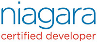 Niagara Certified Developer