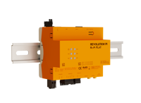Kunbus Revolution Pi RevPi Flat PR100371, als Ersatz für PR100330
