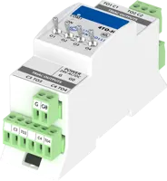 iSMA-B-4TO-H MINI IO mit 4TO