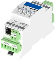 iSMA-B-4TO-H-IP MINI-IP IO mit 4TO