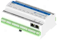 iSMA-B-MIX38-IP MIX-IP IO mit 12DI/8UI/6AO/12DO