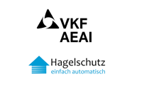 niagara 4 VKF Hagelschutz für Supervisor + JACE8000 + MAC36