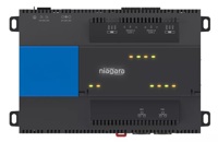JACE-9000 ohne WiFi mit NC-9200  Kontroller mit Clip+SD Karte+Lizenz+INIT, 10000DP