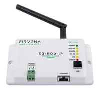 enocean Gateway Modbus TCP/IP bis 40 Device