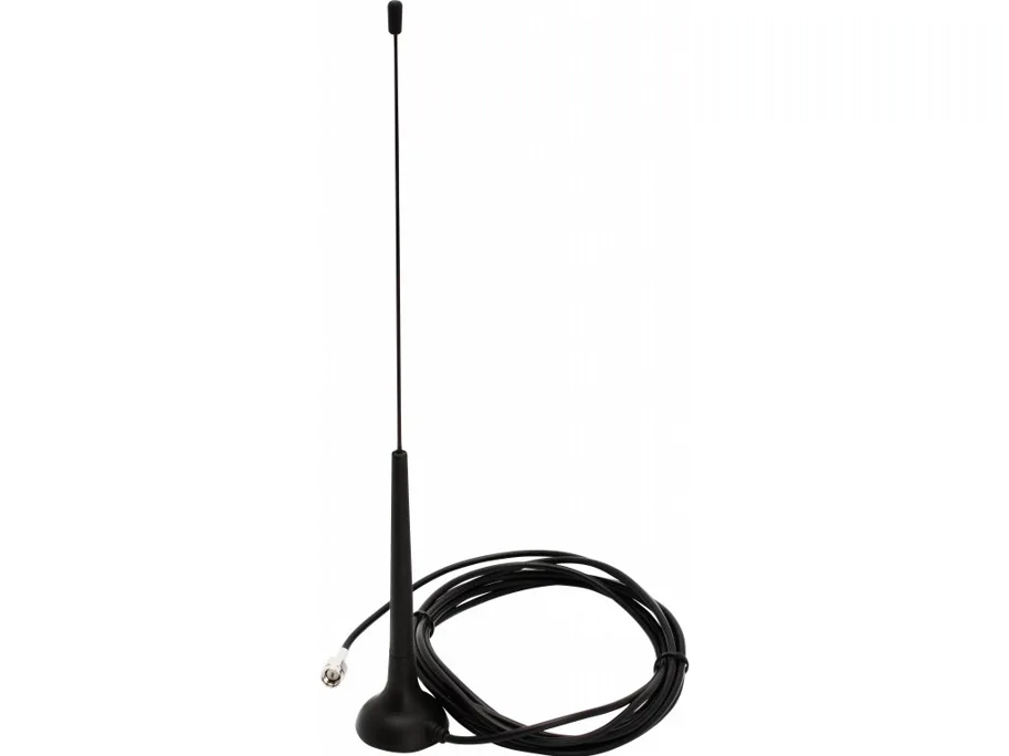 enocean Antenne mit Magnetfuss 23cm