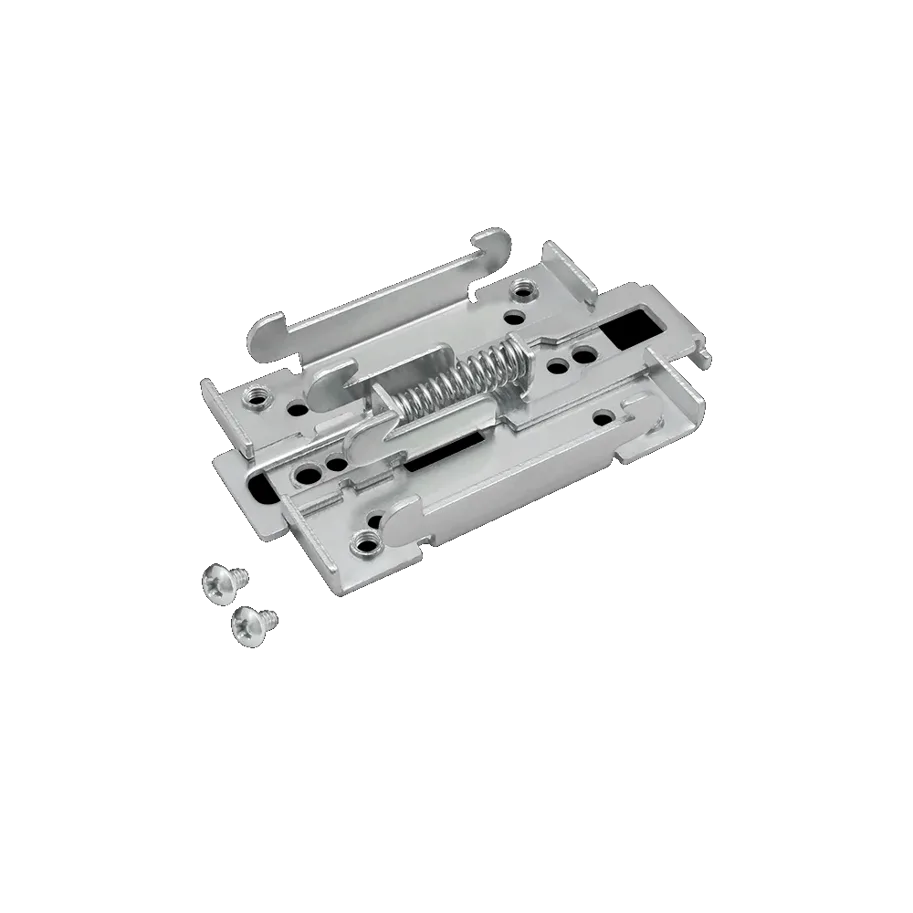 DIN Rail Kit für TELTONIKA RUT955 + RUT956