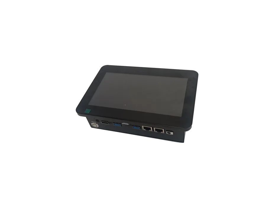 YPC-WD-7 Android 12 Touche Panel 7" 1024*600 + alvasys Kiosk