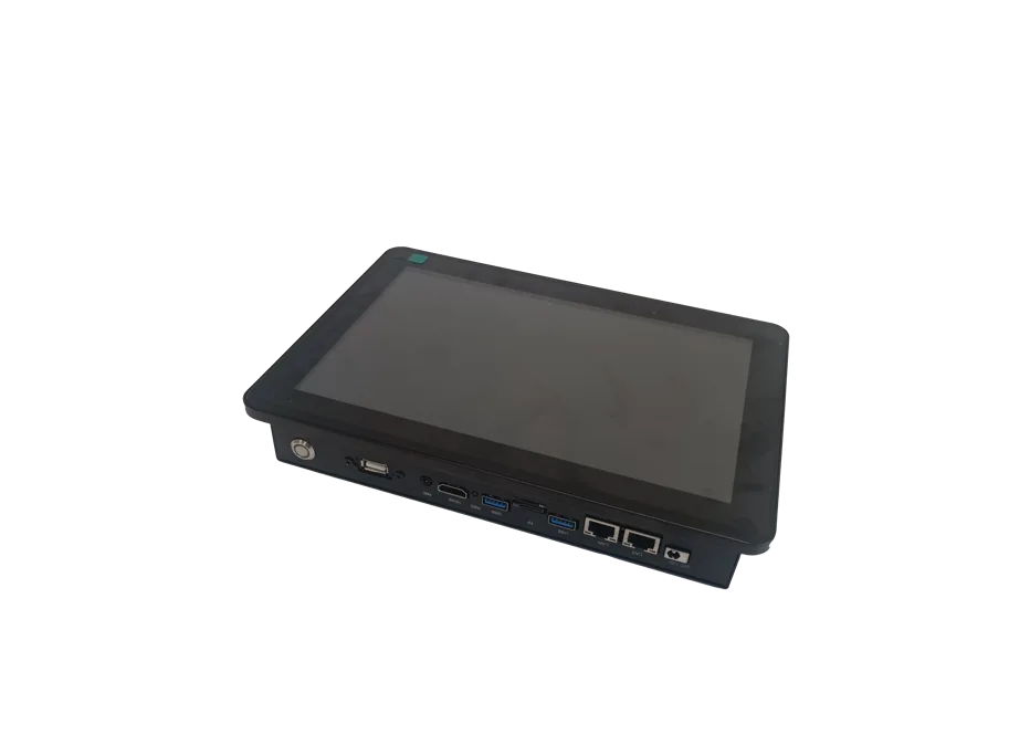 YPC-WD-10.1 Android 12 Touche Panel 10.1" 1280*800 + alvasys Kiosk
