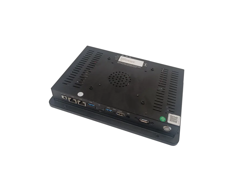 YPC-WD-10.1 Android 12 Touche Panel 10.1" 1280*800 + alvasys Kiosk