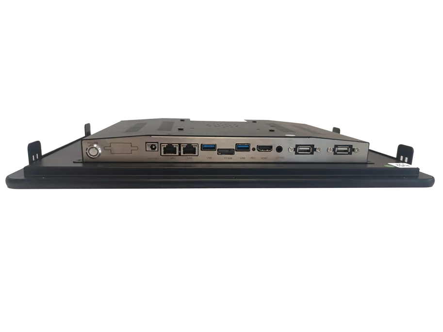 YPC-WD-15.6 Android 12 Touche Panel 15.6" 1920*1080 + alvasys Kiosk