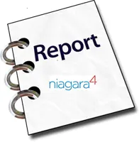 alvasys-Report: Niagara-Bericht auf Knopfdruck