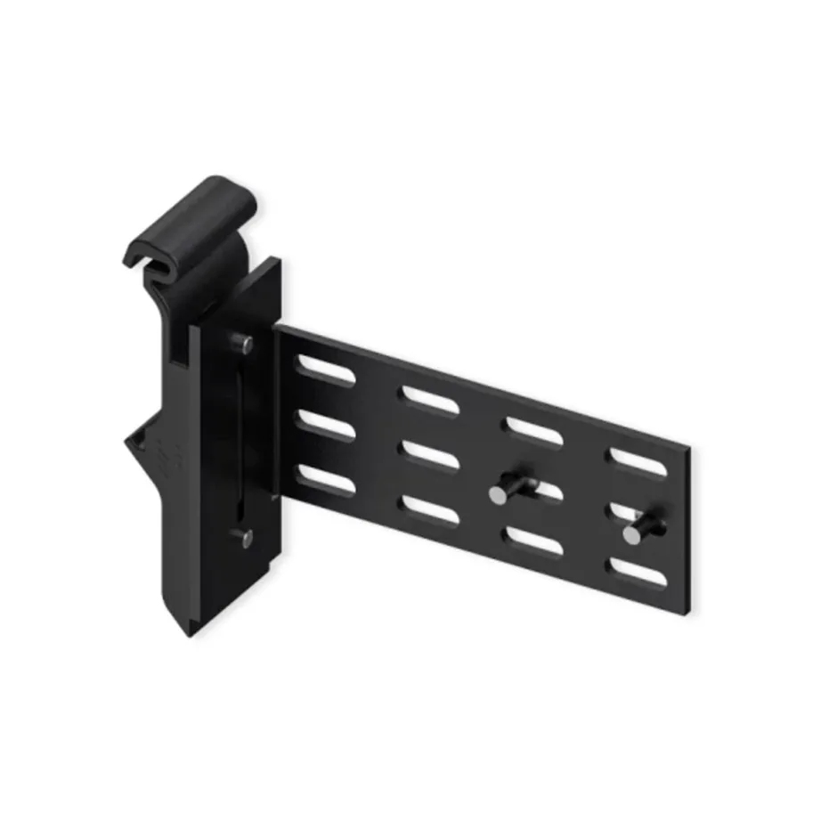 TELTONIKA DIN Rail KIT adapter