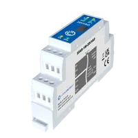 IO-Modul: 2× DI, 1× AO, RS485