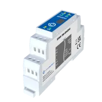 IO-Modul: 2× DI, 2× DO, RS485