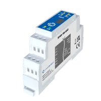 IO-Modul: 4× DO (PNP), RS485