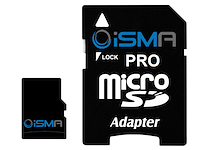 iSMA-B-SD-PRO 8GB SD-Karte MAC36PRO muss immer mitbestellt werden
