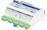 RAC18-IP Kontroller nano