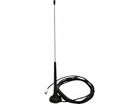LoRaWAN-Magnetfussantenne mit 1,5 m Kabel
