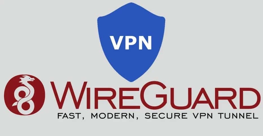easy VPN Server pro Jahr für bis zu 100 Peers