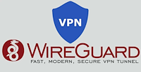easy VPN Server pro Jahr für bis zu 50 Peers
