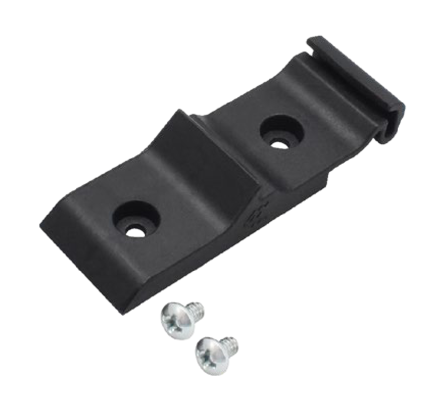 TELTONIKA Montagekit compact DIN-Rail-Kit