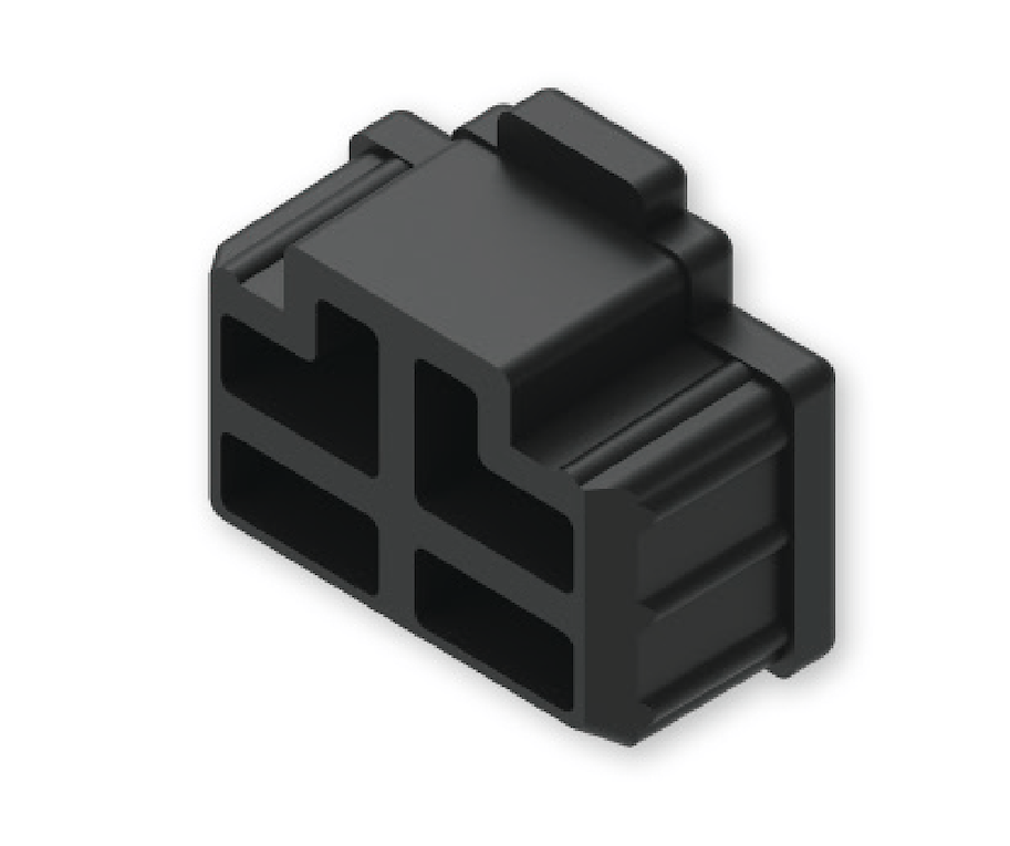 TELTONIKA RJ45 DUST COVERS