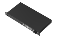 TELTONIKA SWM282 PoE+ Managed Switch