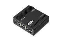 TELTONIKA MANAGED PoE+ ETHERNET SWITCH