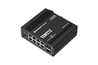 TELTONIKA MANAGED ETHERNET SWITCH