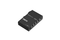 TELTONIKA 5 Port Switch 1GbE